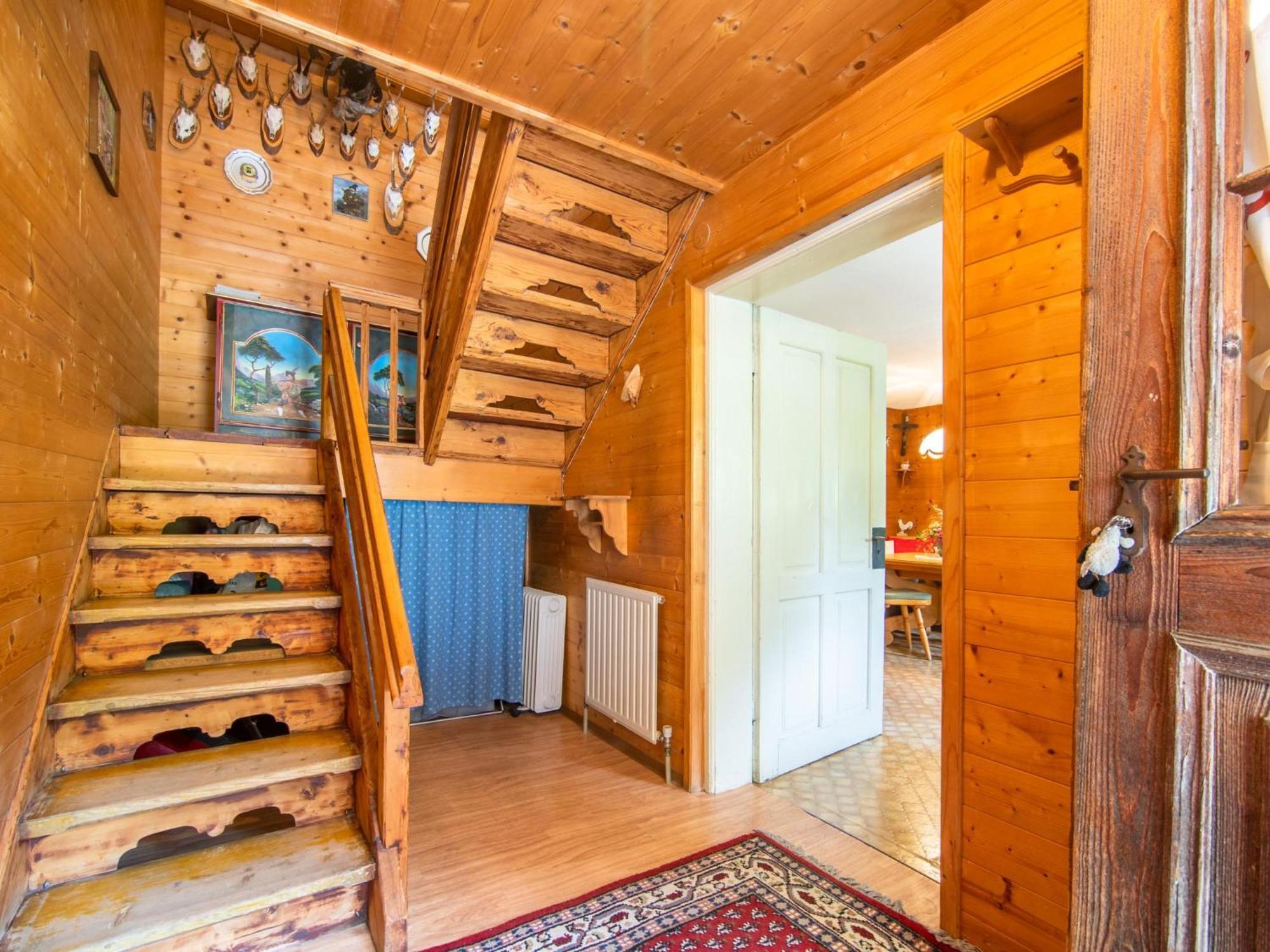 Chalet Anna Брук-ам-Циллер Экстерьер фото